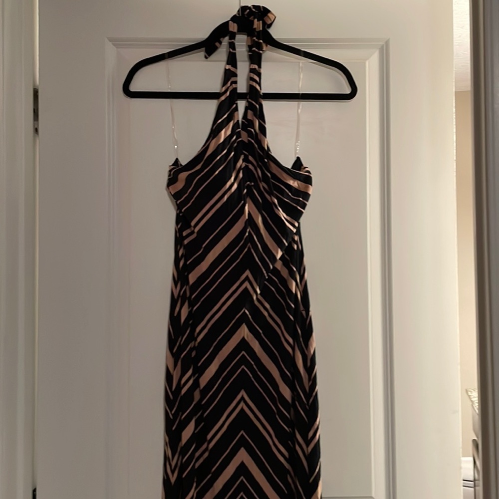 Soma maxi dress